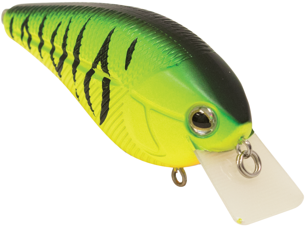 Primetyme SQ 2.0 - Taylor Holler Tackle Co.