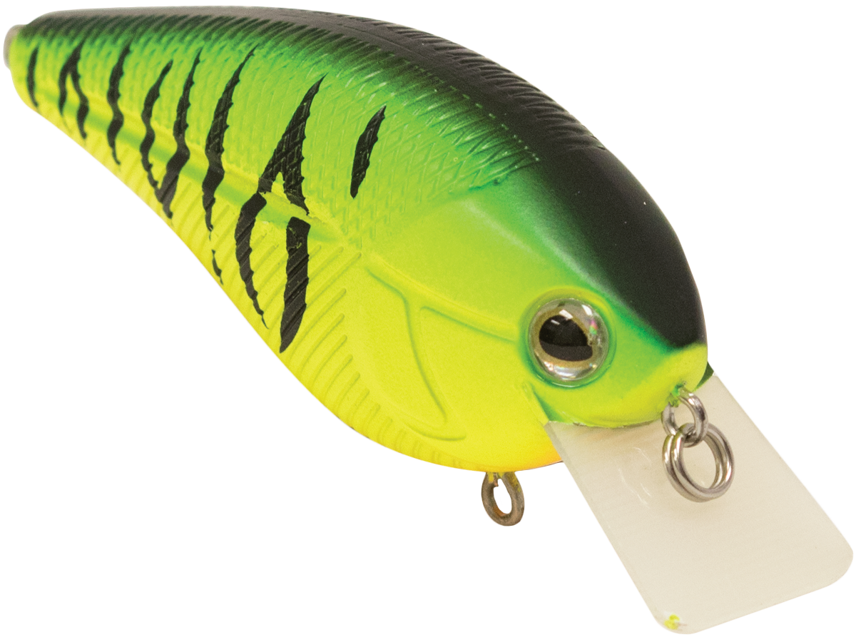 Primetyme SQ 2.0 - Taylor Holler Tackle Co.