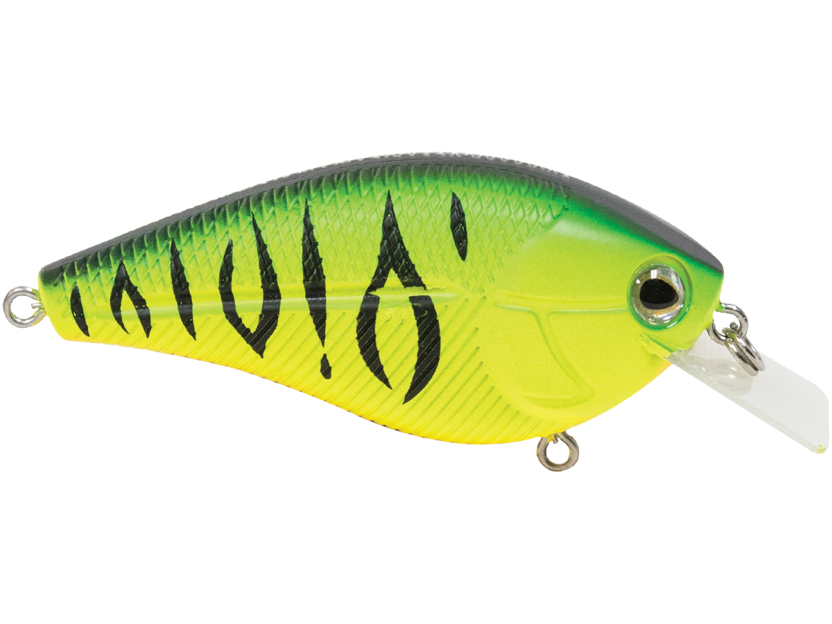 Primetyme SQ 2.0 - Taylor Holler Tackle Co.