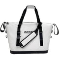 37QT Fish Cooler Bag With Fishing Rod Holder - Taylor Holler Tackle Co.