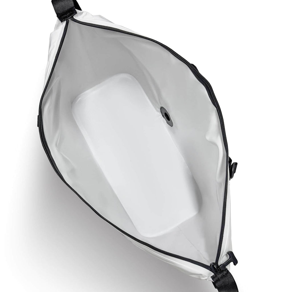 37QT Fish Cooler Bag With Fishing Rod Holder - Taylor Holler Tackle Co.