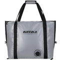 Buffalo Gear 37QT Fish Cooler Bag – Flat Bottom, Leakproof - Taylor Holler Tackle Co.