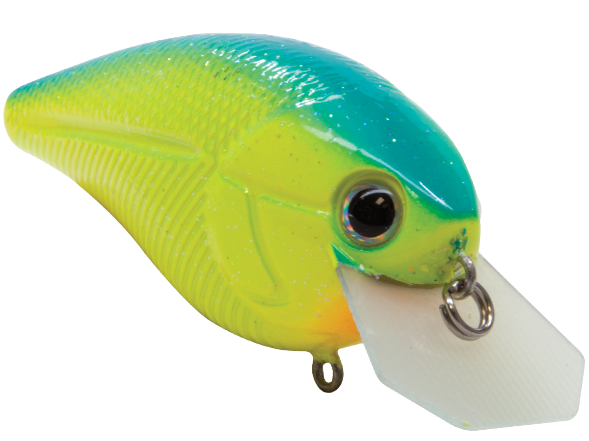 Primetyme CB 2.0 - Taylor Holler Tackle Co.