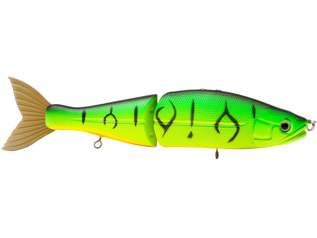 Venom 8" - Taylor Holler Tackle Co.