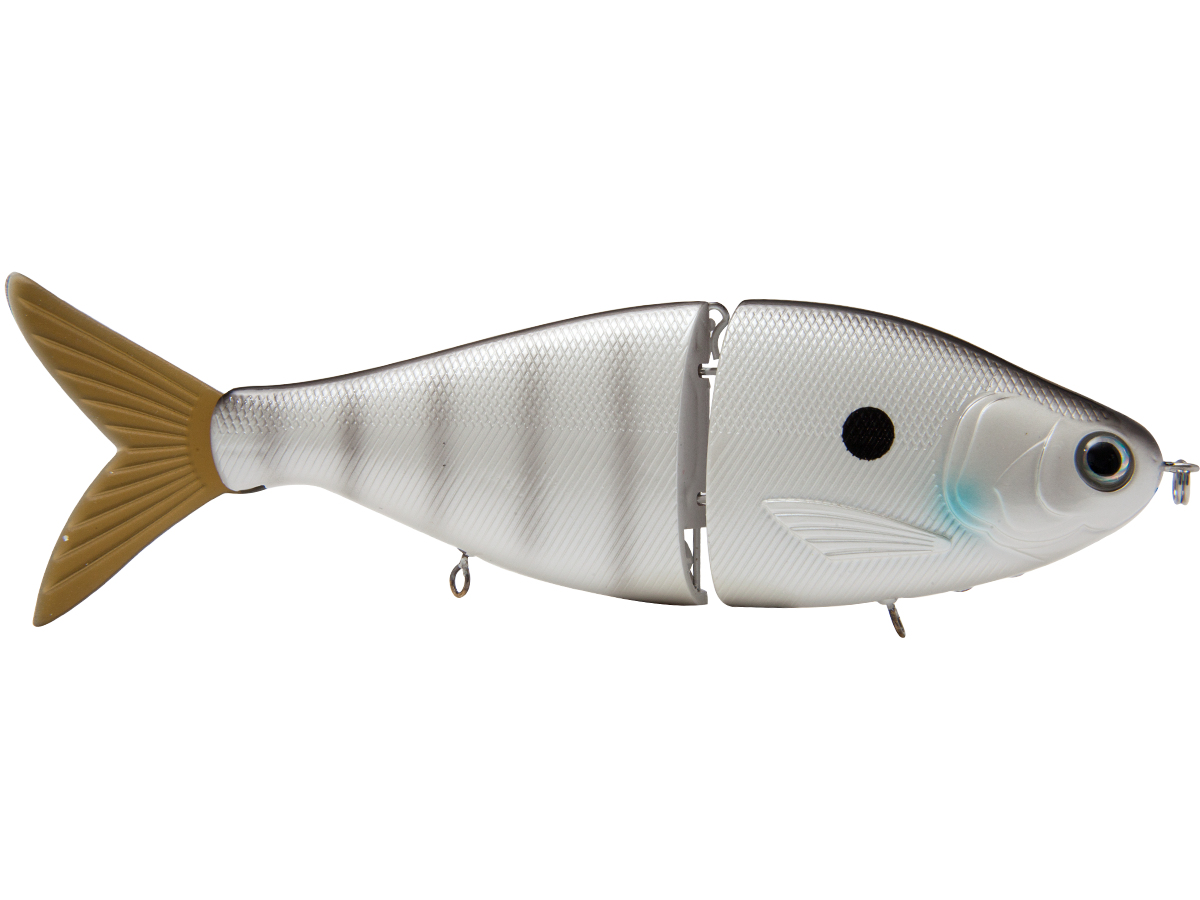 B Viper 8" - Taylor Holler Tackle Co.