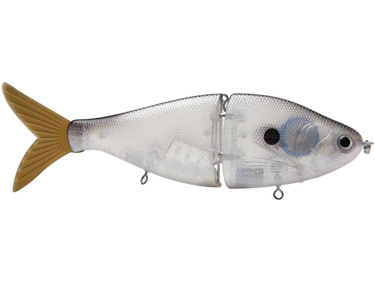 B Viper 8" - Taylor Holler Tackle Co.