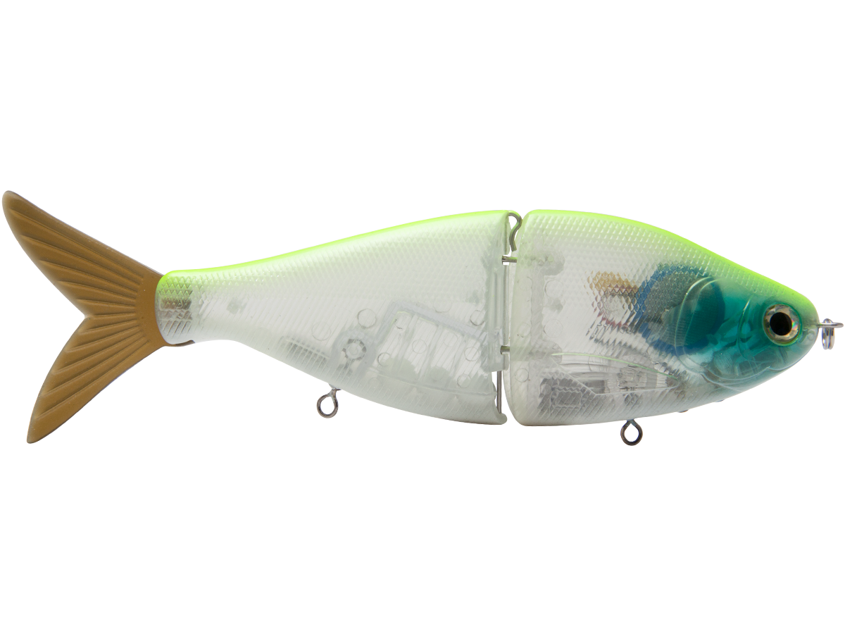 B Viper 8" - Taylor Holler Tackle Co.