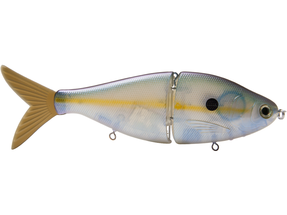B Viper 8" - Taylor Holler Tackle Co.