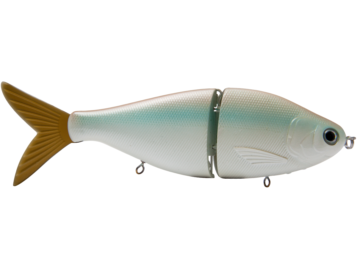 B Viper 8" - Taylor Holler Tackle Co.