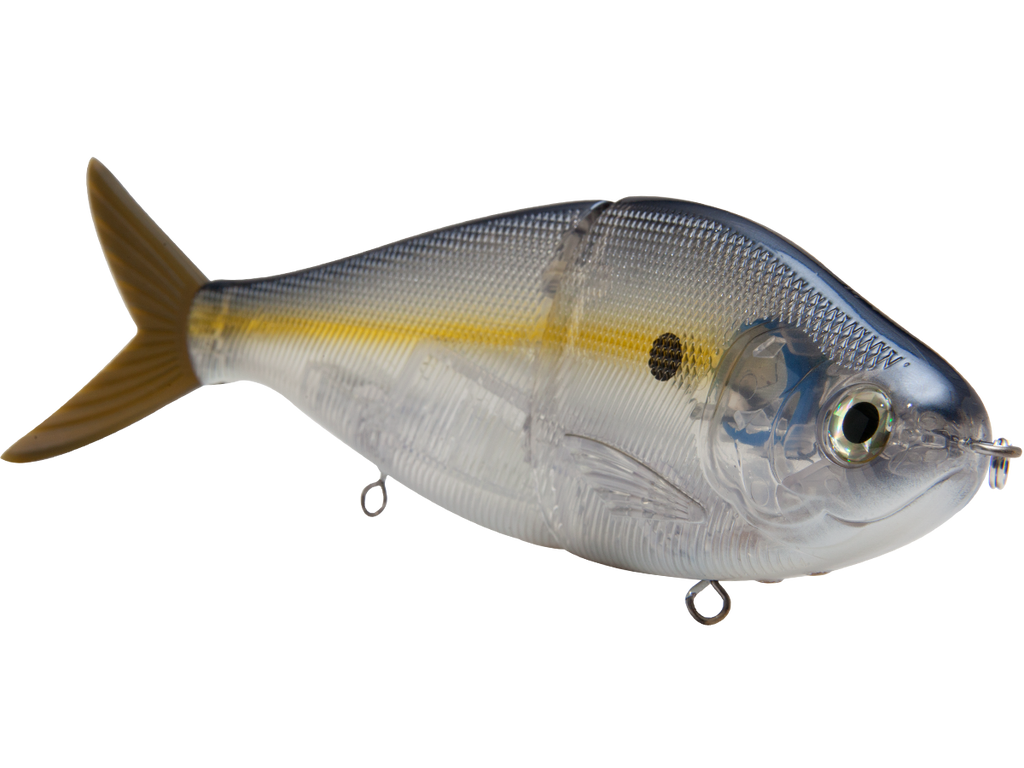 B Viper 8" - Taylor Holler Tackle Co.