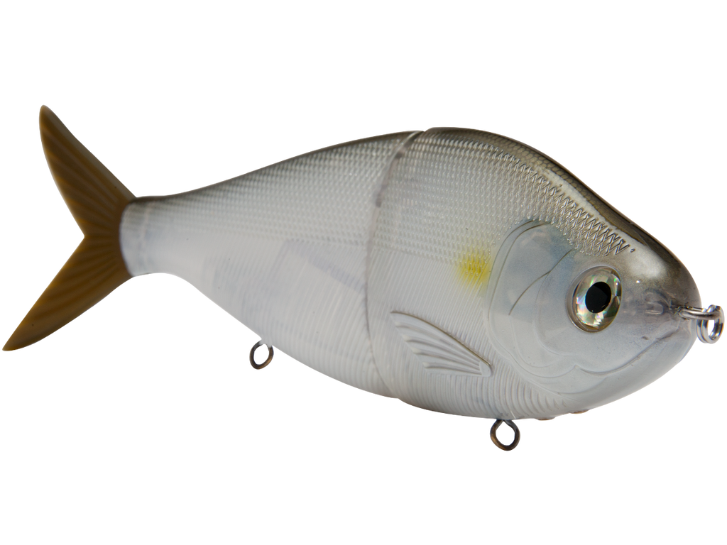 B Viper 8" - Taylor Holler Tackle Co.