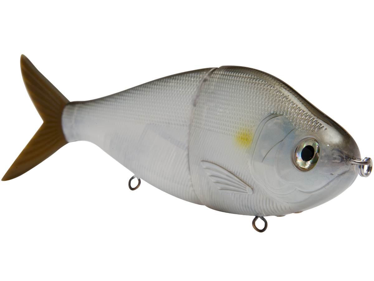 B Viper 8" - Taylor Holler Tackle Co.