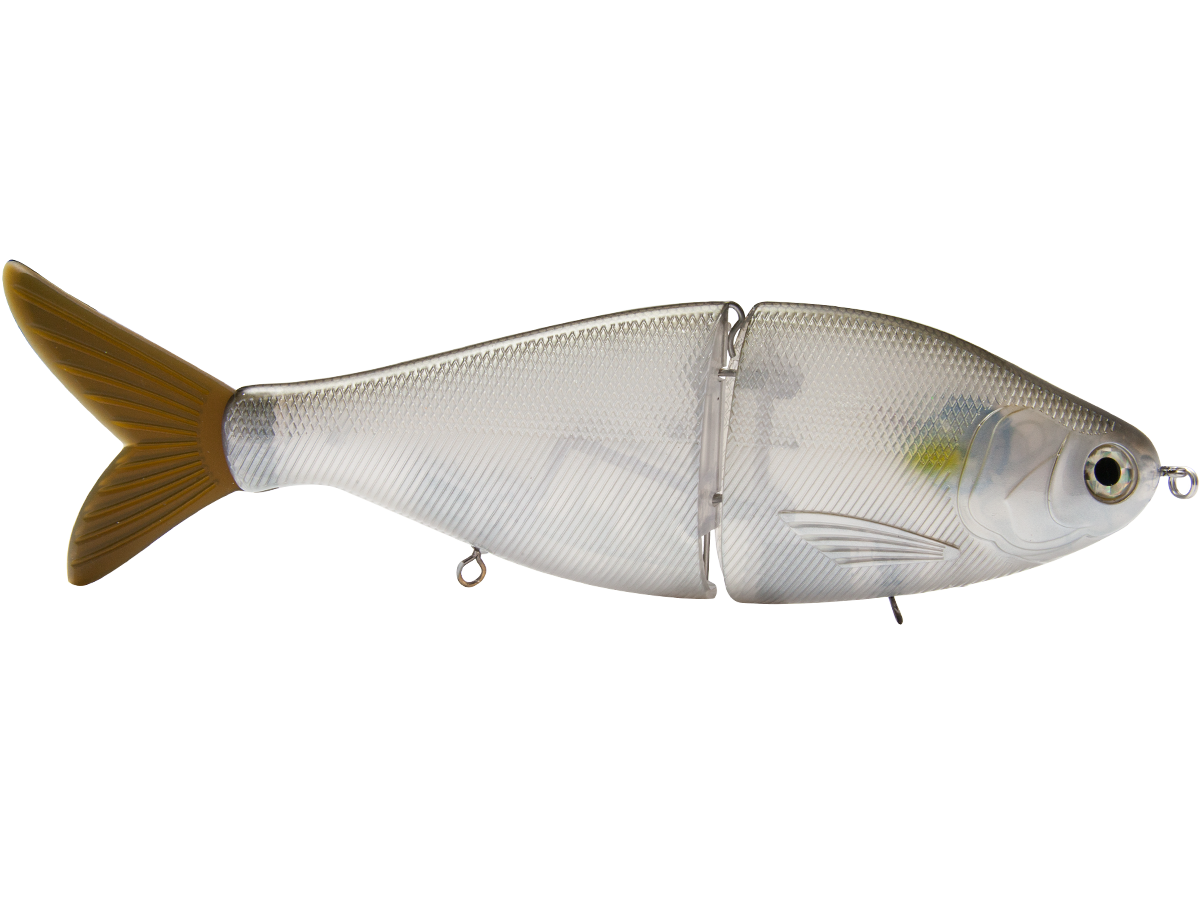 B Viper 8" - Taylor Holler Tackle Co.
