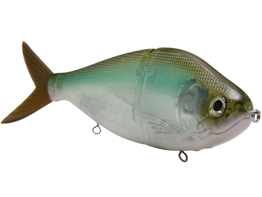 B Viper 8" - Taylor Holler Tackle Co.