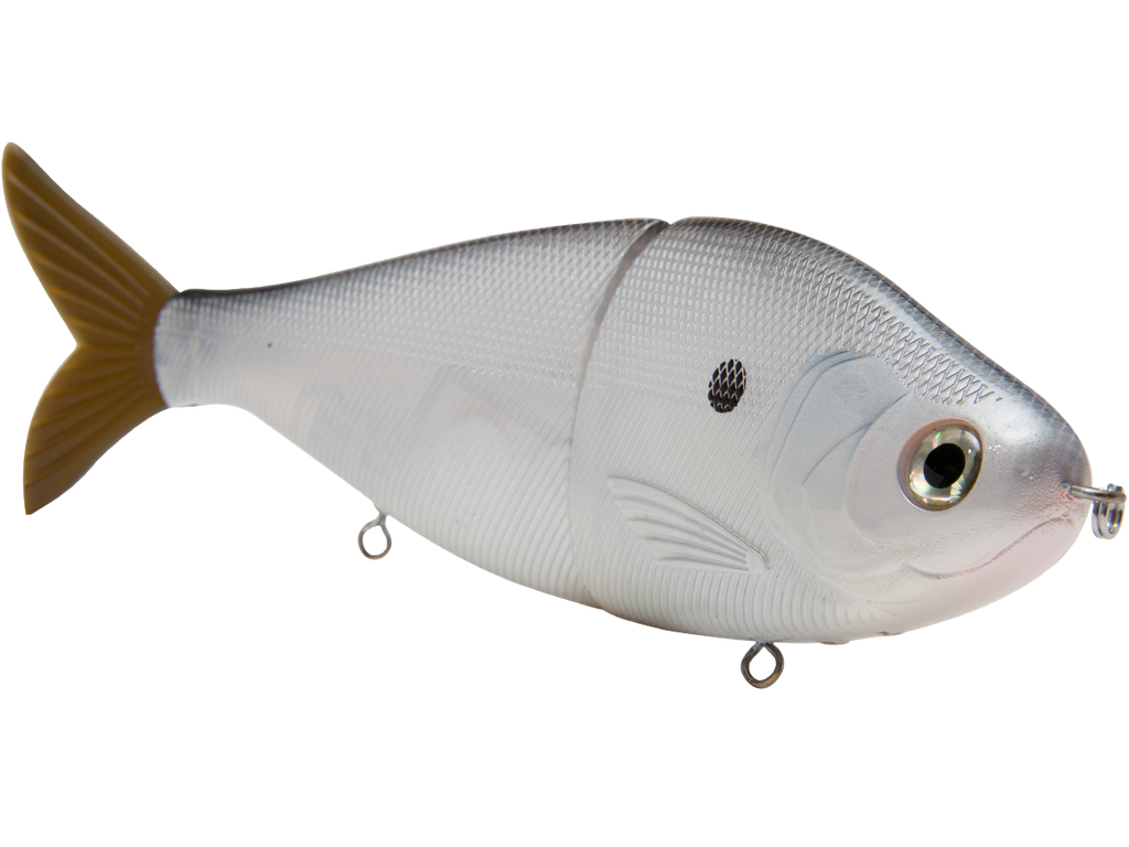 B Viper 8" - Taylor Holler Tackle Co.