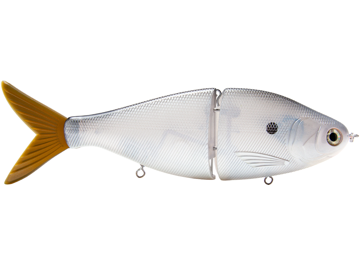 Viper 8" - Taylor Holler Tackle Co.