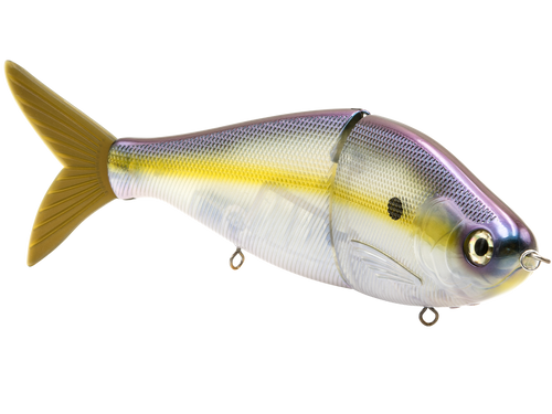 B Viper 8" - Taylor Holler Tackle Co.