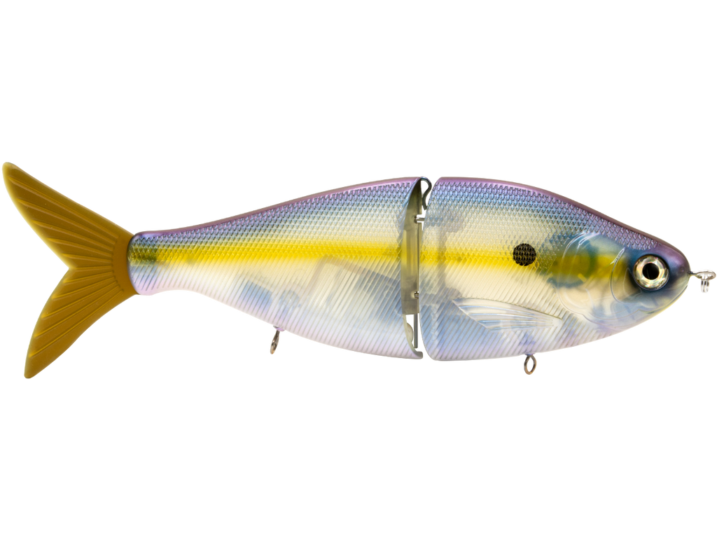 B Viper 8" - Taylor Holler Tackle Co.