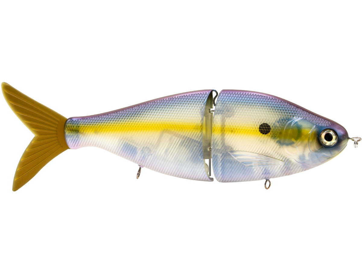 B Viper 8" - Taylor Holler Tackle Co.