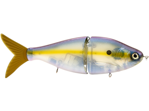 B Viper 8" - Taylor Holler Tackle Co.