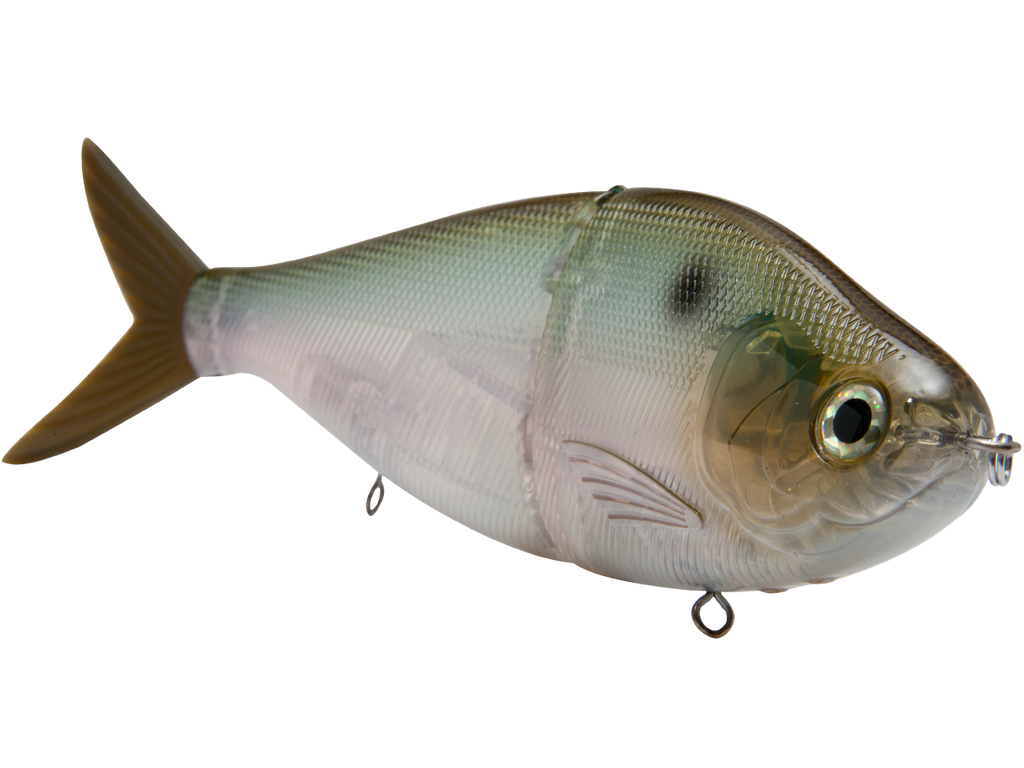 B Viper 8" - Taylor Holler Tackle Co.