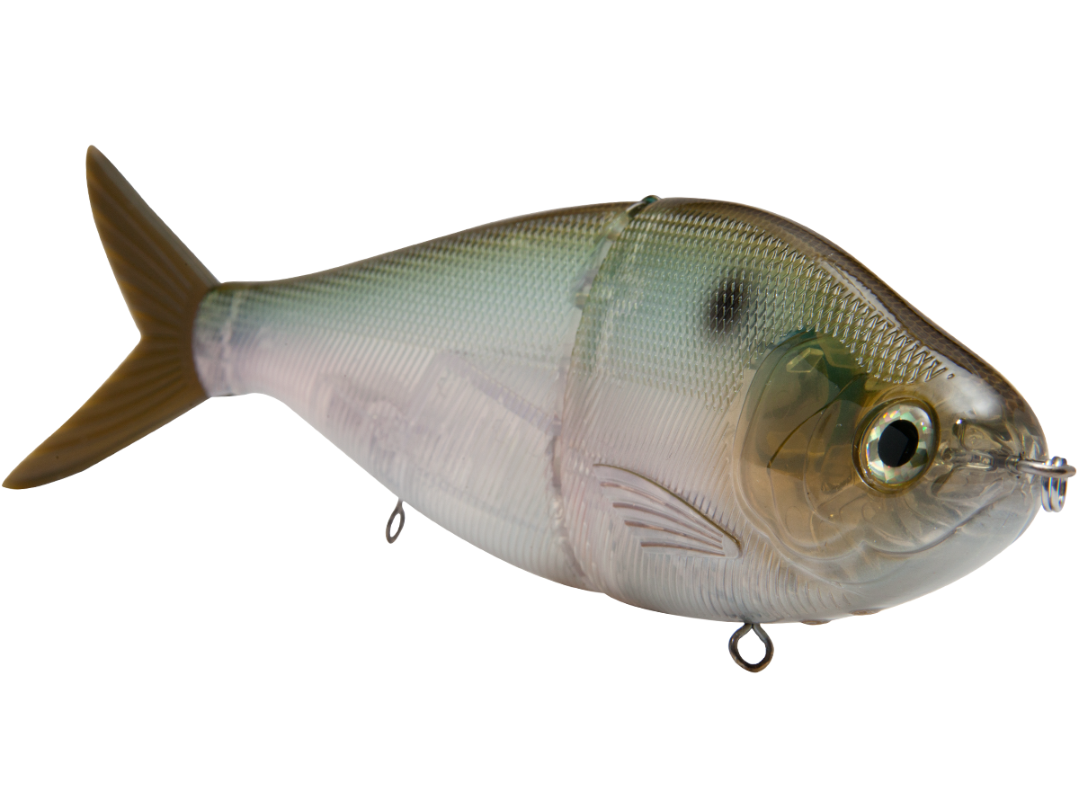 B Viper 8" - Taylor Holler Tackle Co.