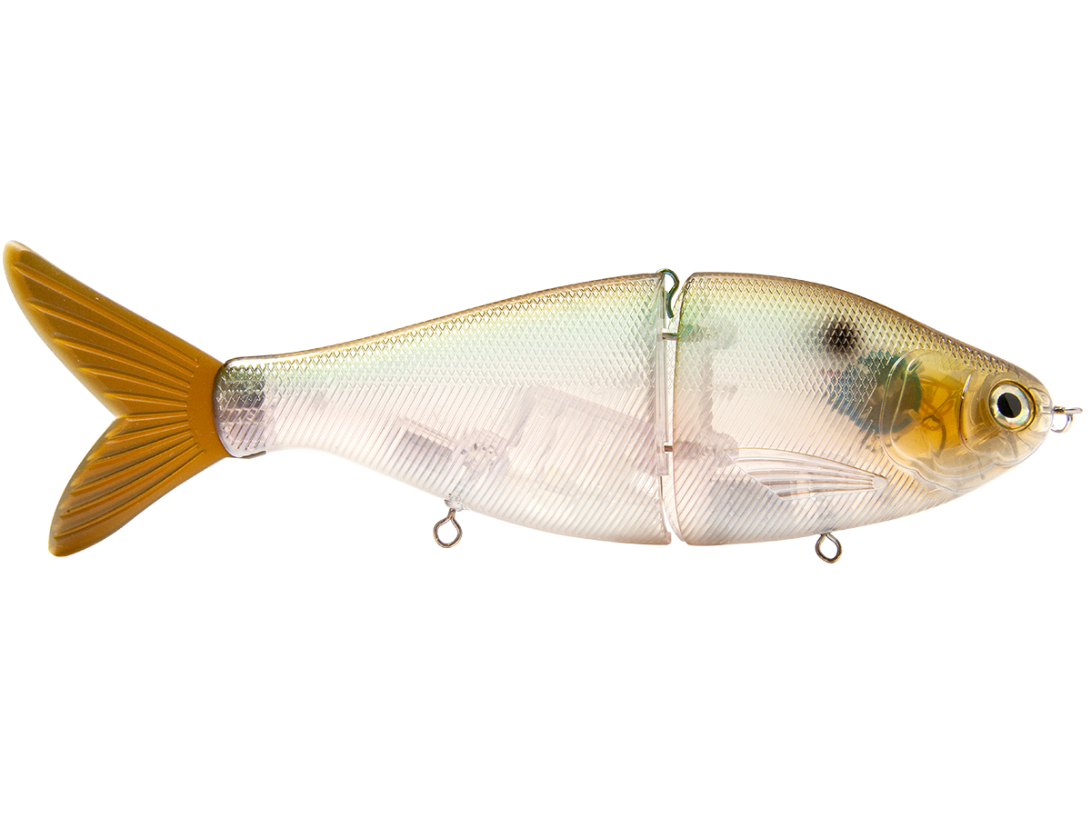 B Viper 8" - Taylor Holler Tackle Co.