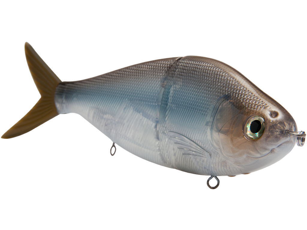B Viper 8" - Taylor Holler Tackle Co.