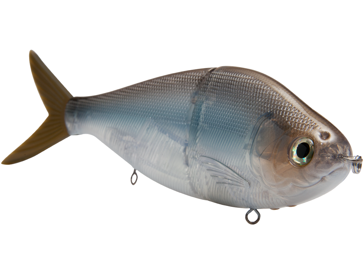 B Viper 8" - Taylor Holler Tackle Co.