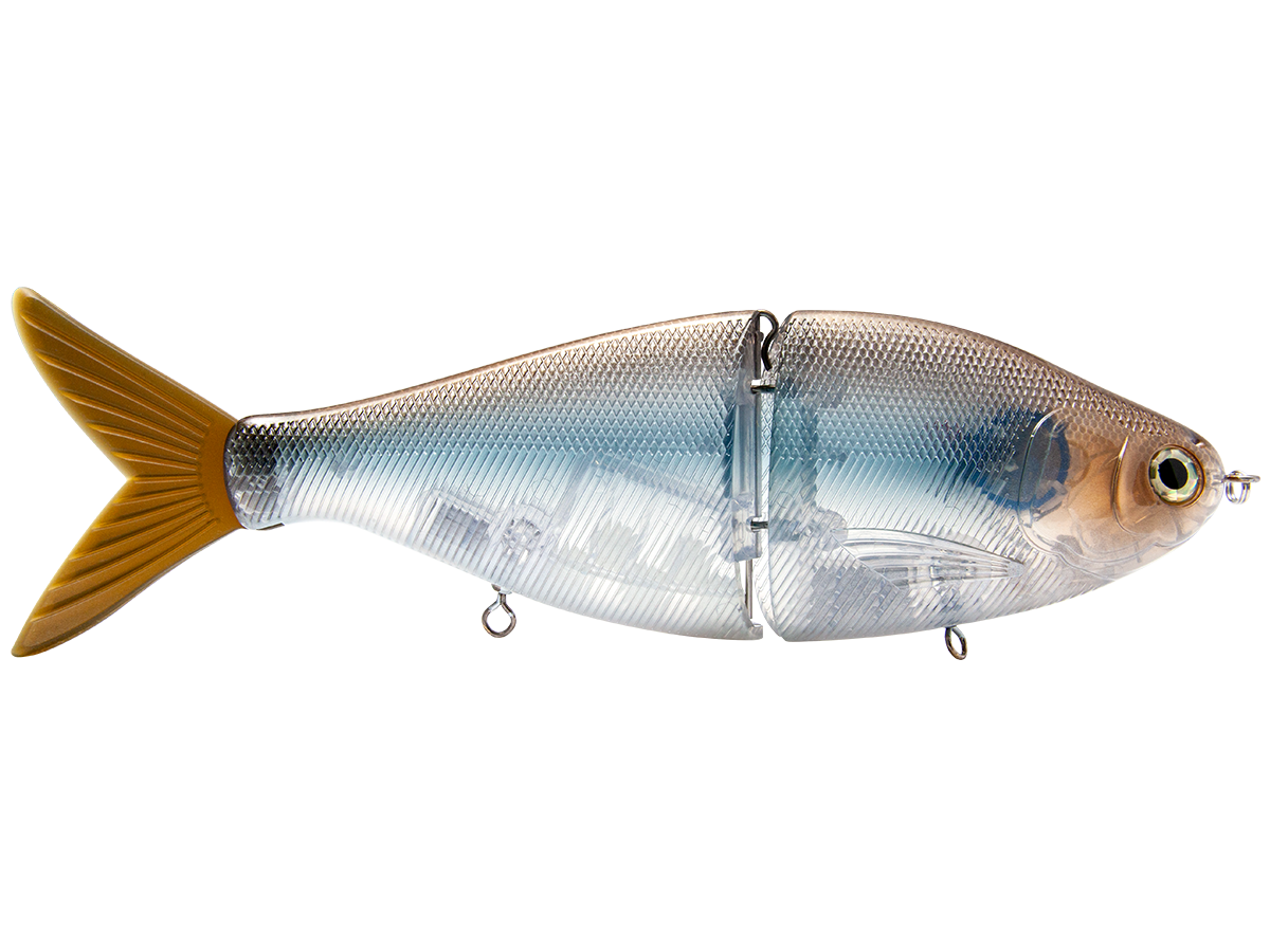 B Viper 8" - Taylor Holler Tackle Co.