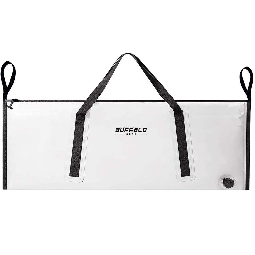 48x18'' Fish Cooler Bag - Taylor Holler Tackle Co.