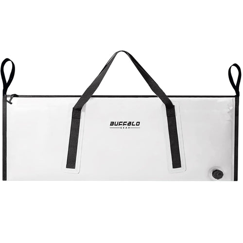 48x18'' Fish Cooler Bag - Taylor Holler Tackle Co.