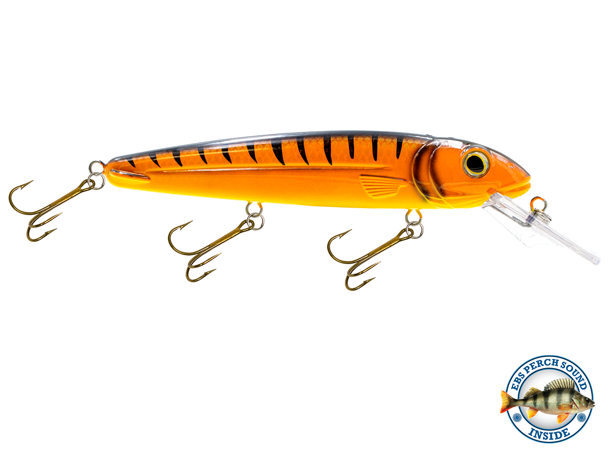 Rachel (Suspending) 8" - Taylor Holler Tackle Co.