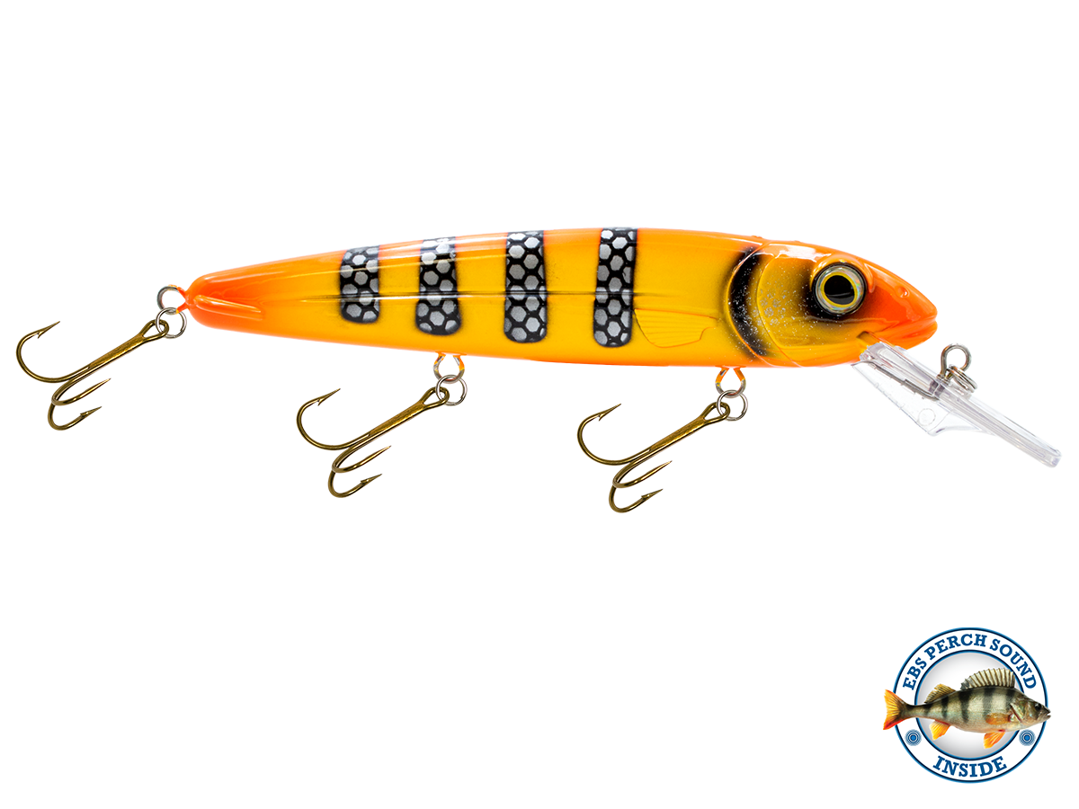 Rachel (Suspending) 8" - Taylor Holler Tackle Co.
