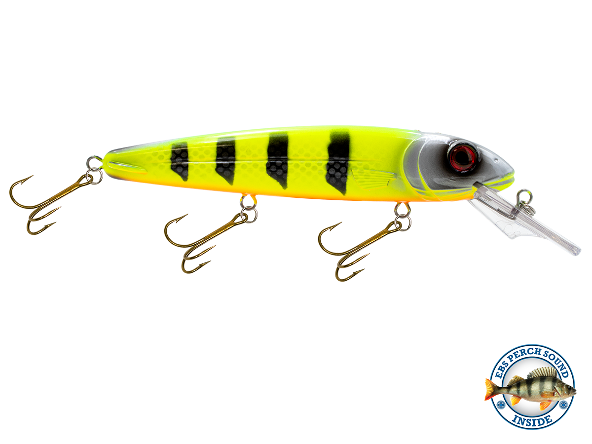 Rachel (Suspending) 8" - Taylor Holler Tackle Co.