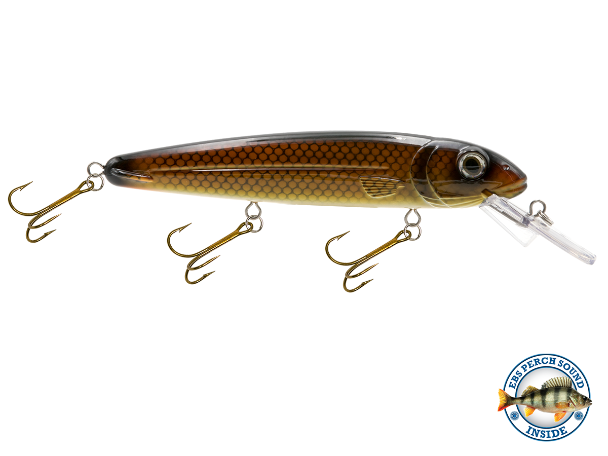 Rachel (Suspending) 8" - Taylor Holler Tackle Co.