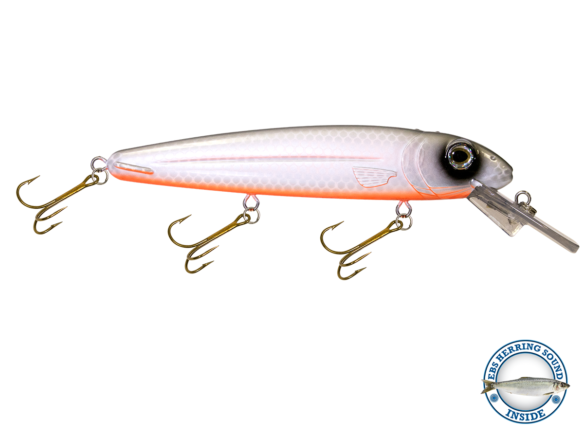Rachel (Suspending) 8" - Taylor Holler Tackle Co.