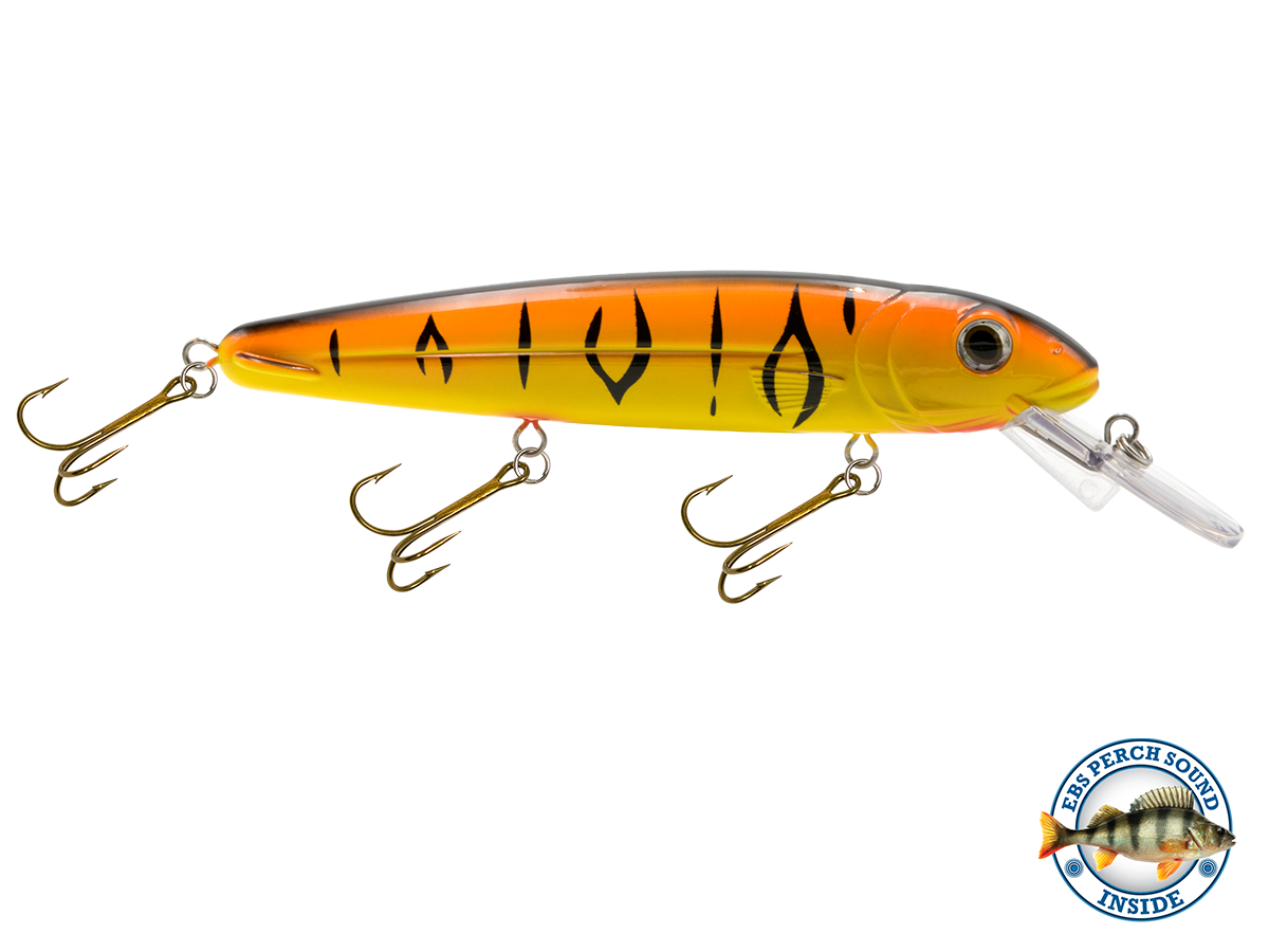 Rachel (Suspending) 8" - Taylor Holler Tackle Co.