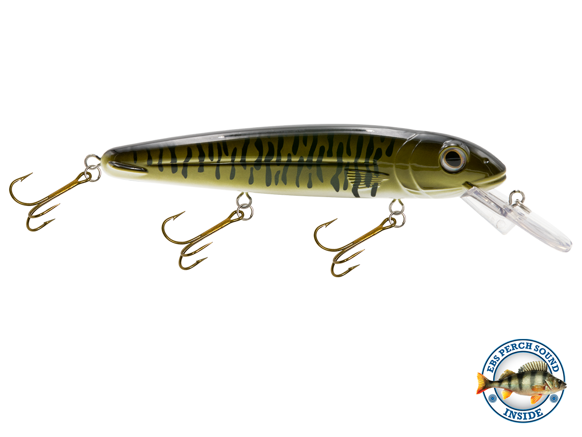 Rachel (Suspending) 8" - Taylor Holler Tackle Co.