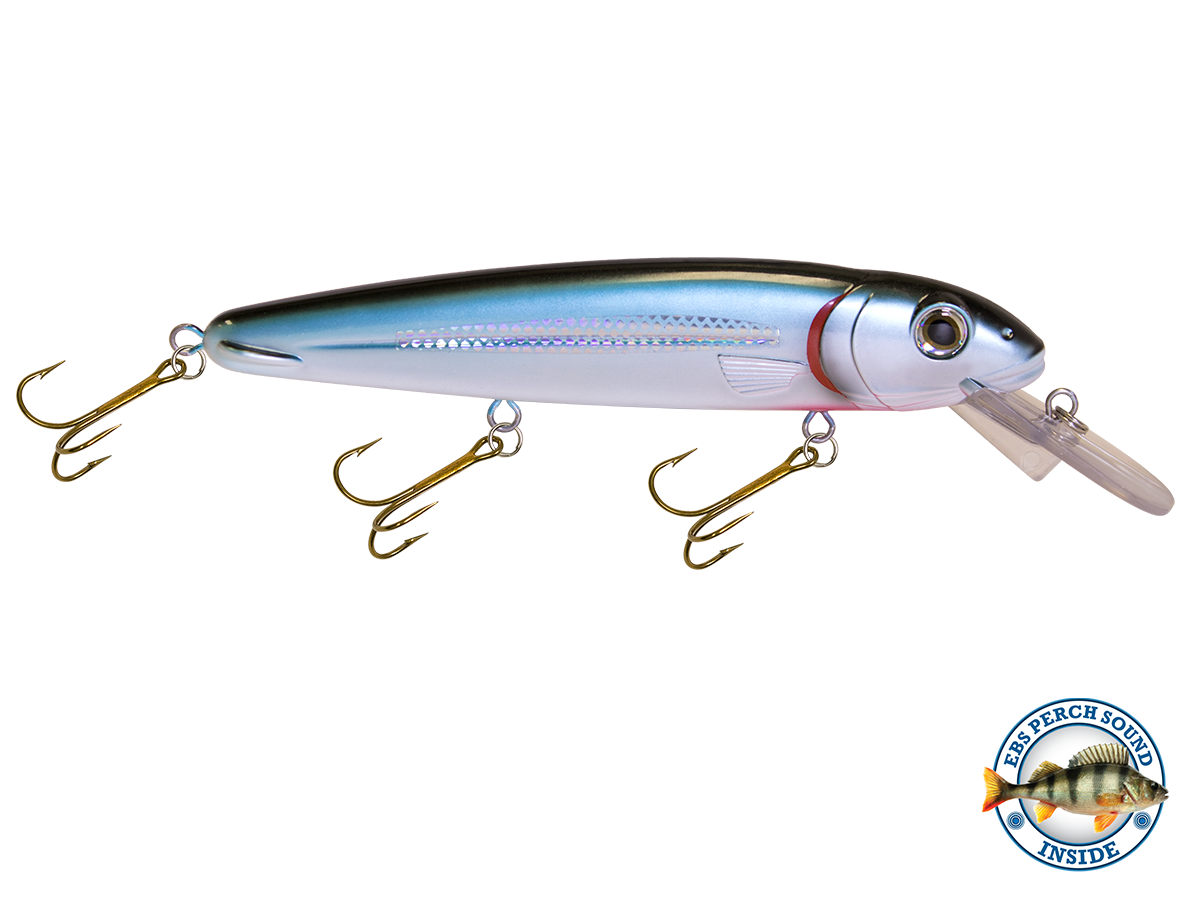 Rachel (Suspending) 8" - Taylor Holler Tackle Co.