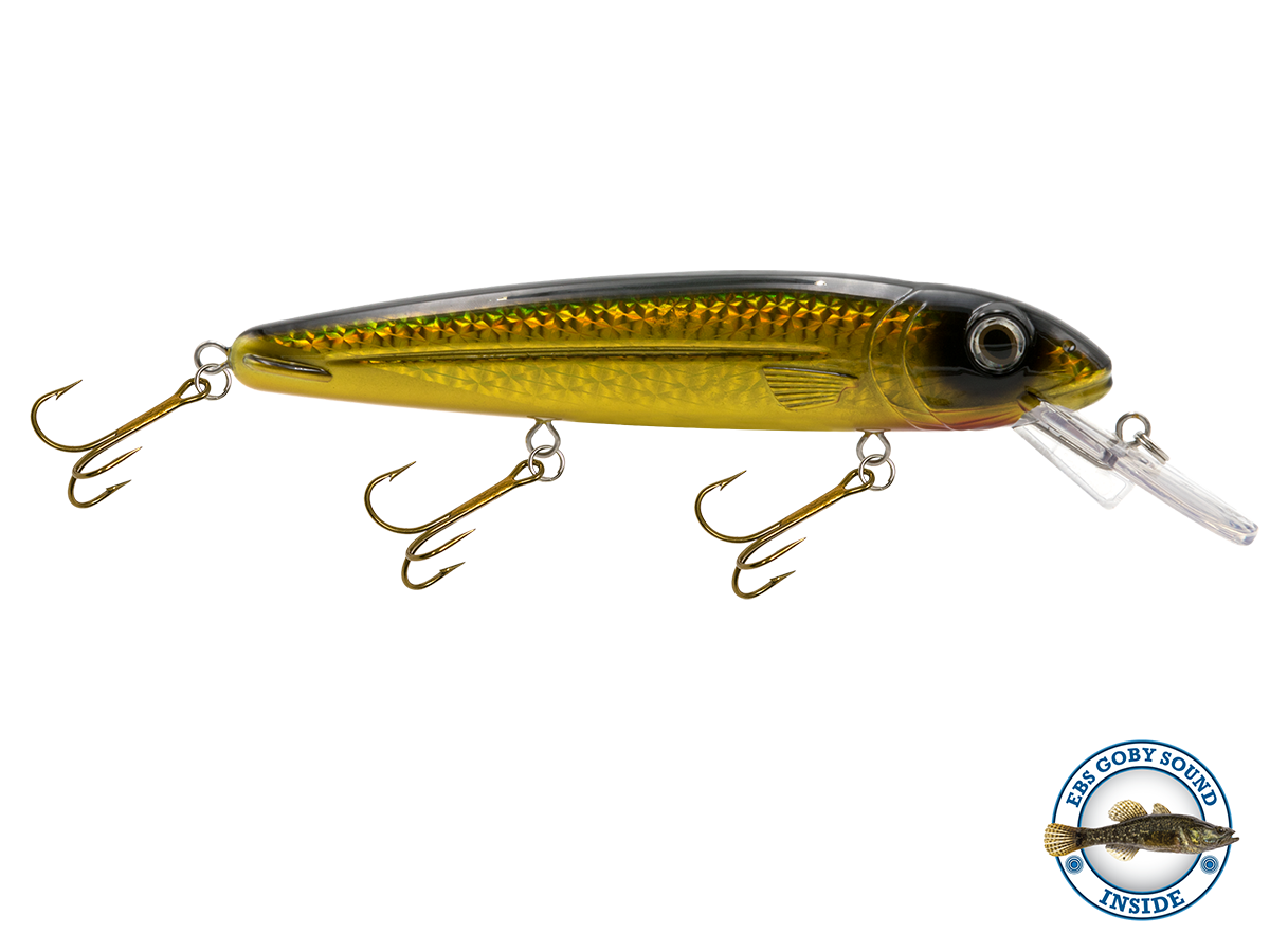 Rachel (Suspending) 8" - Taylor Holler Tackle Co.