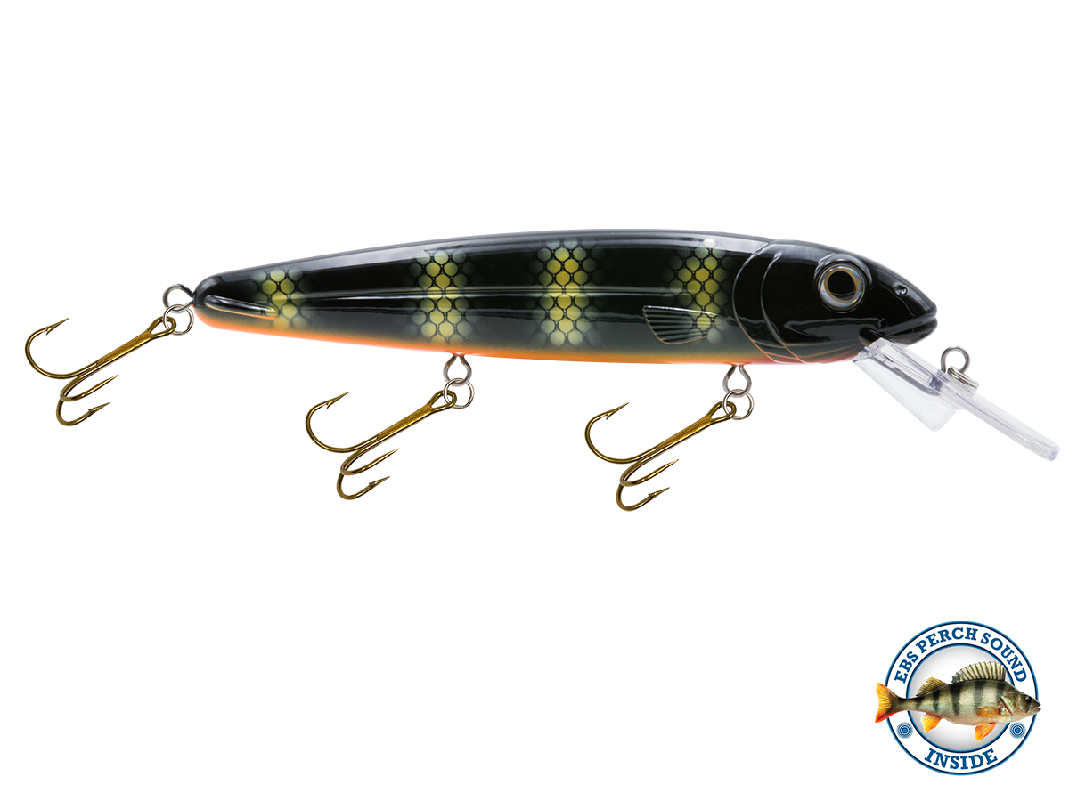 Rachel (Suspending) 8" - Taylor Holler Tackle Co.