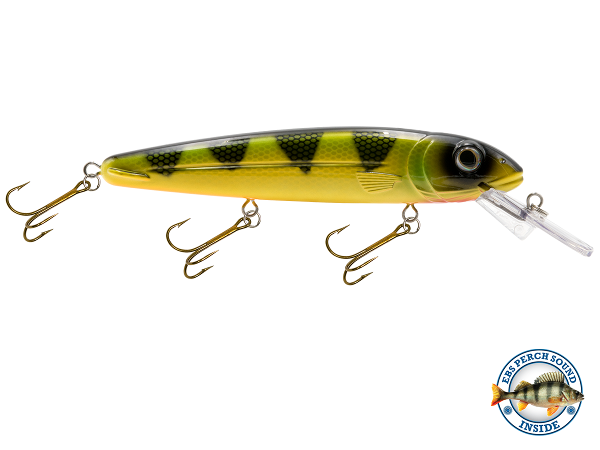 Rachel (Suspending) 8" - Taylor Holler Tackle Co.