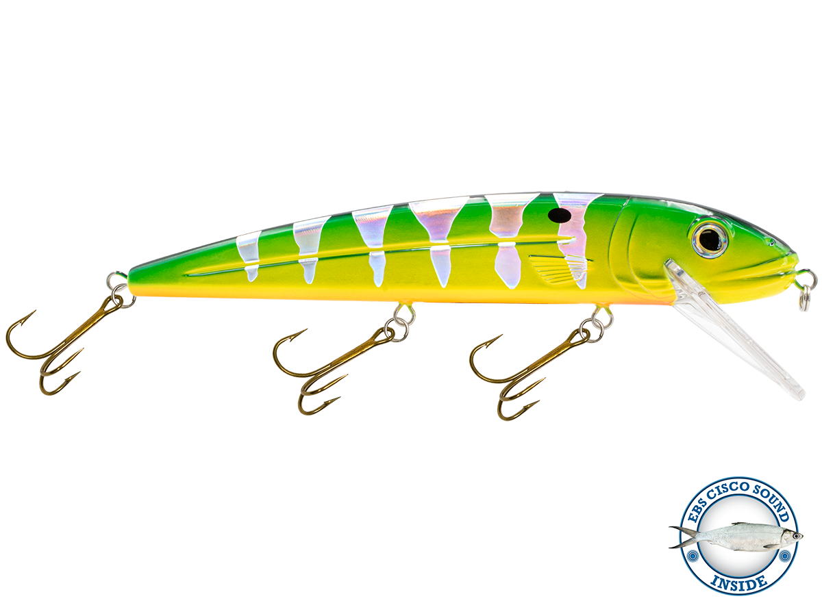 Squeaky Pete - Taylor Holler Tackle Co.