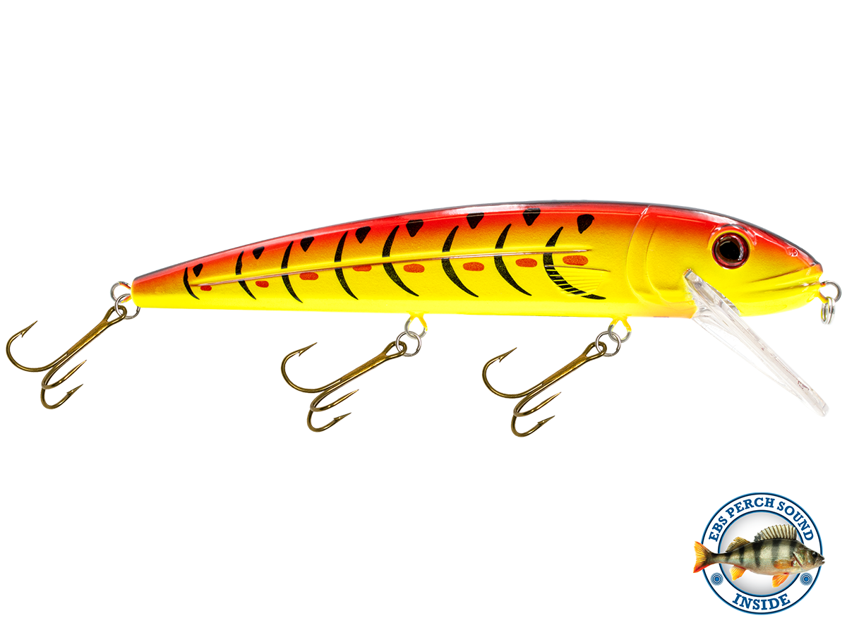Squeaky Pete - Taylor Holler Tackle Co.