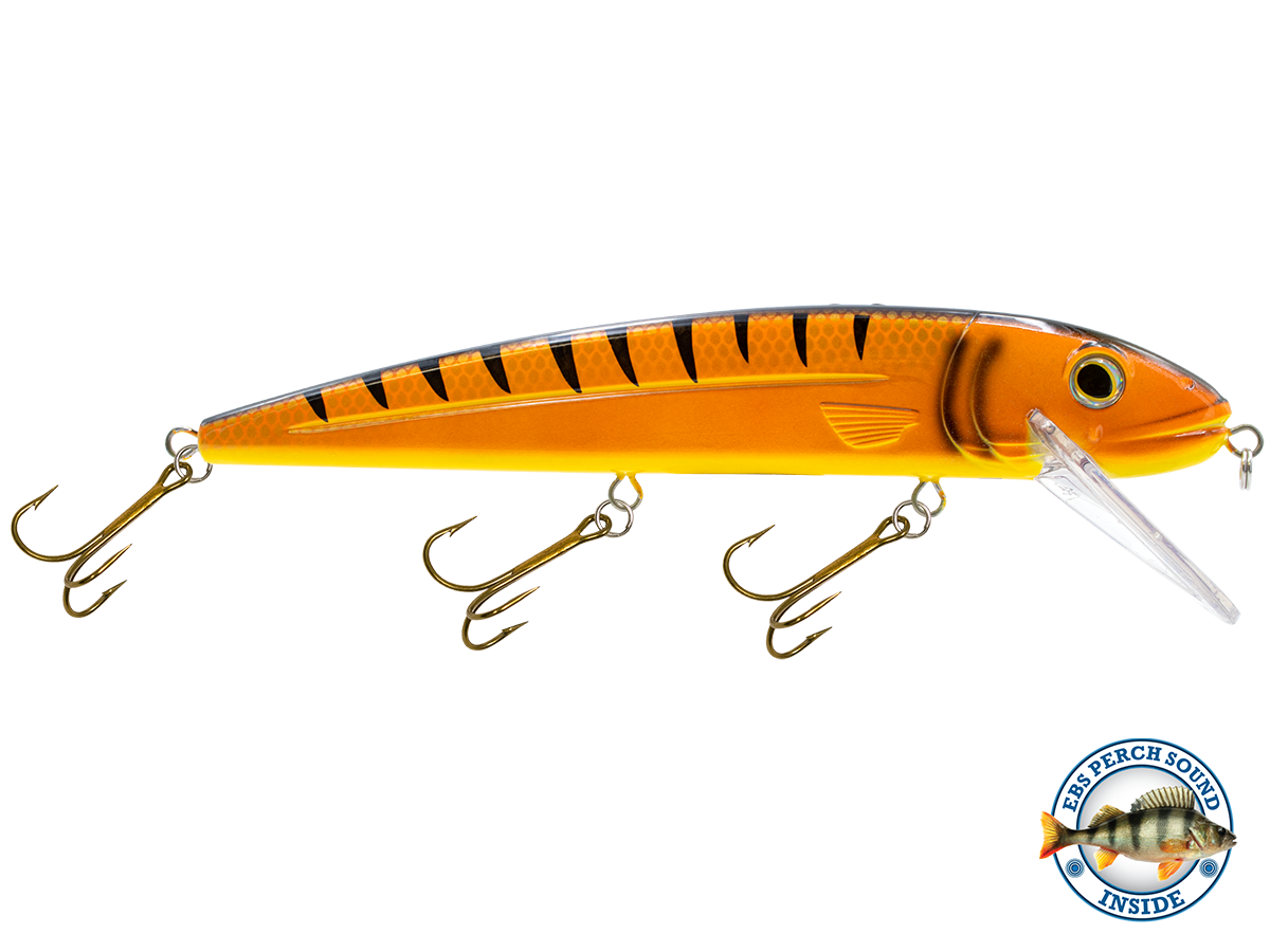 Squeaky Pete - Taylor Holler Tackle Co.