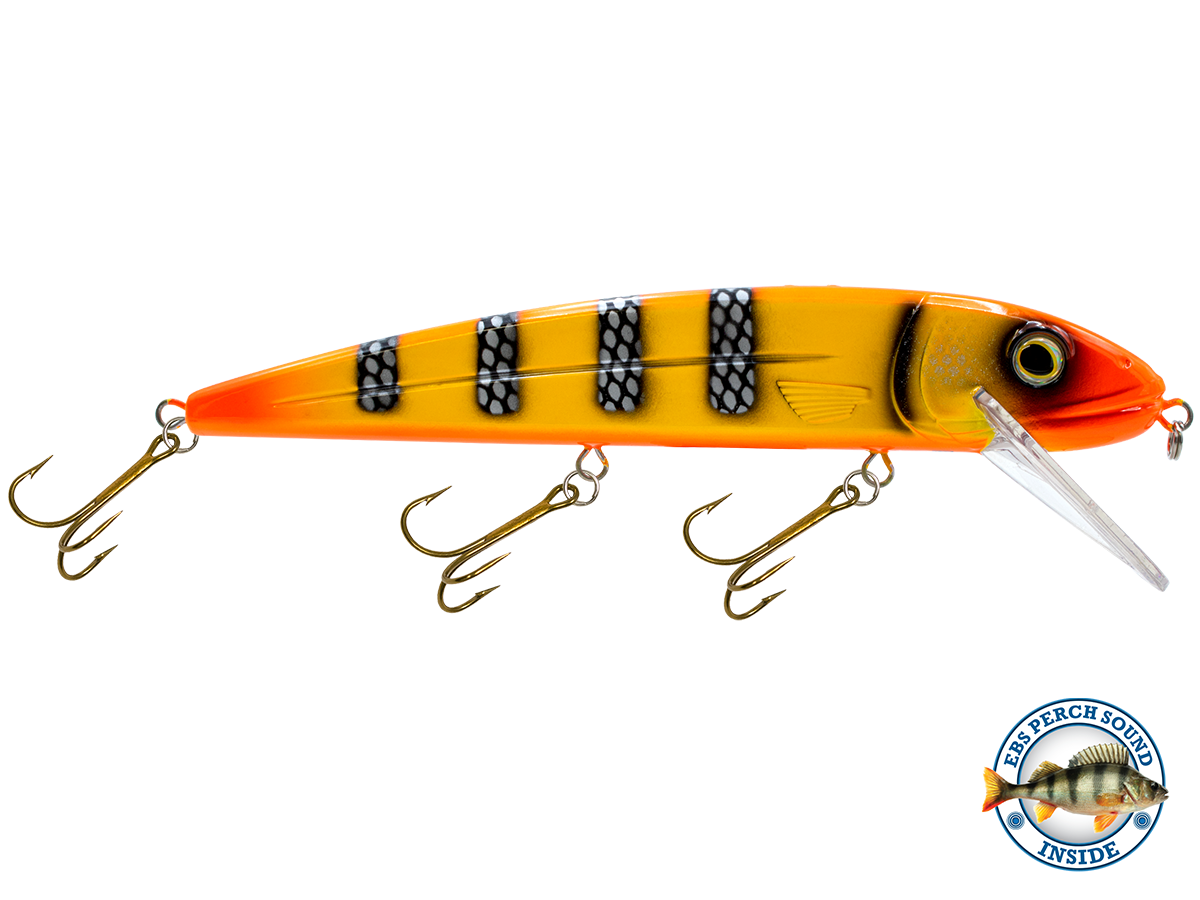 Squeaky Pete - Taylor Holler Tackle Co.
