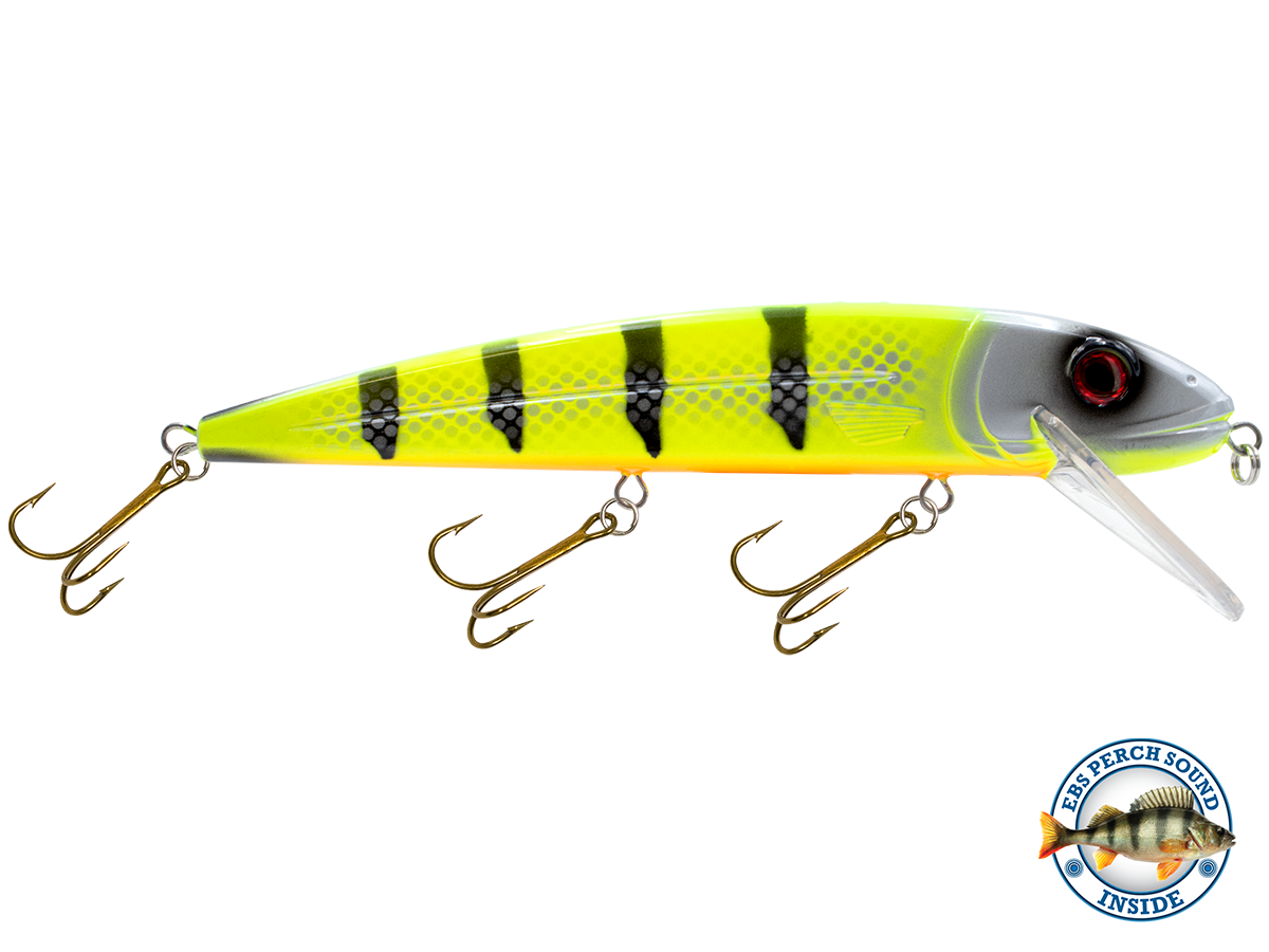 Squeaky Pete - Taylor Holler Tackle Co.