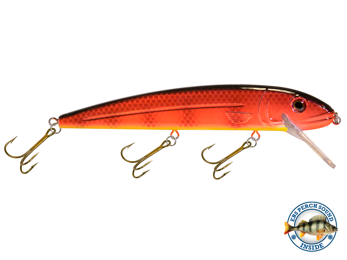 Squeaky Pete - Taylor Holler Tackle Co.