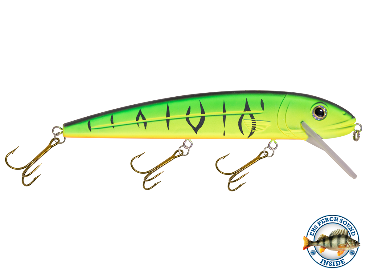 Squeaky Pete - Taylor Holler Tackle Co.